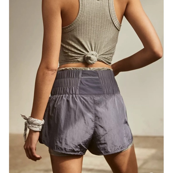 Free People The Way Home Short - Picture 6 of 7